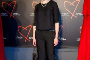 Marija Borić