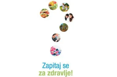 Donesite zdravu odluku i upišite je na Zid zdravih odluka!