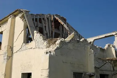 Prijete potresi