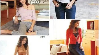 5 outfita za koje se on potajno nada da ćete ih obući