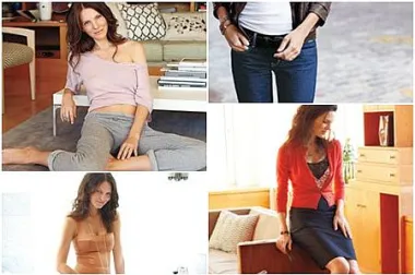 5 outfita za koje se on potajno nada da ćete ih obući