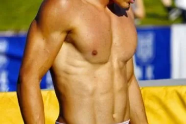Trey Hardee