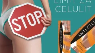 žena.hr čitateljice ocijenile Afrodita Garcinia strong kremu za smanjenje celulita