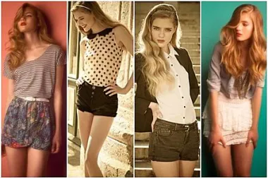 Pull & Bear kolekcija za proljeće/ljeto 2012.