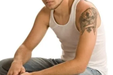 Max Thieriot