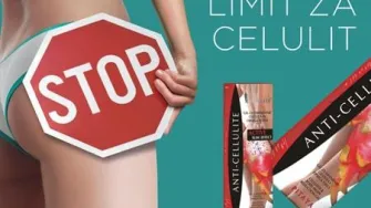 žena.hr čitateljice ocijenile Afrodita Pitaya active kremasti gel za smanjenje celulita i opsega tijela 3 u 1