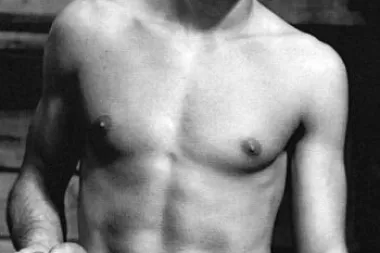 Terron Wood