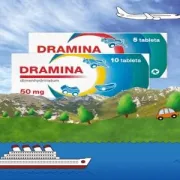 Bolest putovanja – može li se spriječiti?