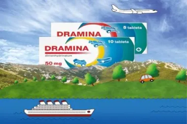 Bolest putovanja – može li se spriječiti?