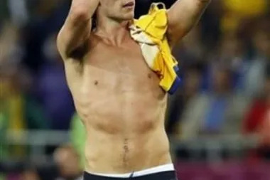 Andy Carroll