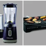 Electrolux kućanski aparati za dugo, bezbrižno ljeto