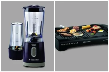 Electrolux kućanski aparati za dugo, bezbrižno ljeto