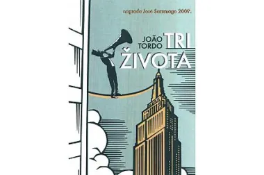 Knjiga tjedna: Tri života