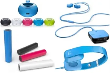 Poklanjamo vam slušalice Nokia Monster i Nokia Luna!