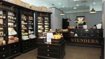 Užitak za dušu i tijelo u Stendersu u Westgateu