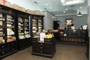 Užitak za dušu i tijelo u Stendersu u Westgateu