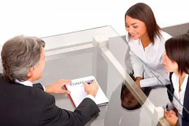 Tražite posao? Razmišljajte pozitivno i budite uporni!