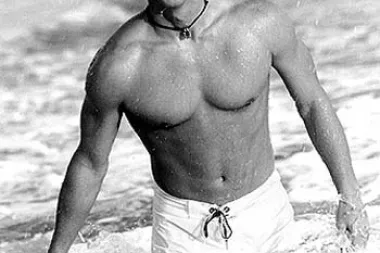 Nathan Marlow