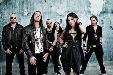 Metal Day na Szigetu!