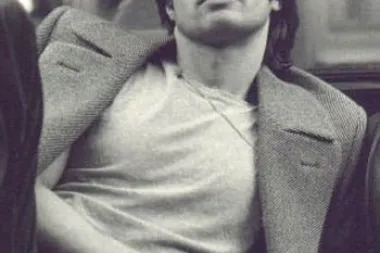 Olivier Martinez