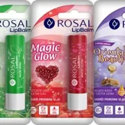 ROSAL Lip Balm - Ovog ljeta iznenadi svoje usne i uroni u čarobne nove okuse