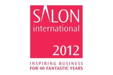 Salon International 2012 - 40 godina frizerske inspiracije