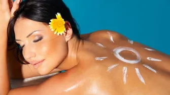 Opasni sastojci u kozmetici za sunčanje!?