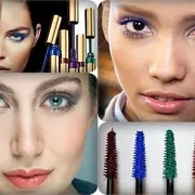 Trend koji obožavamo: maskara u boji