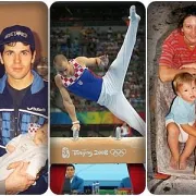 Hvala ti, mama! Upoznajte majke hrvatskih olimpijaca
