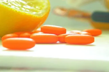 Trebaju li djeca vitaminsku dopunu?