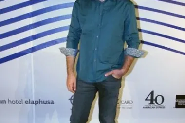 Borut Mihalić