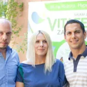 Vitafest - prvi sajam zdravlja i zdravog života