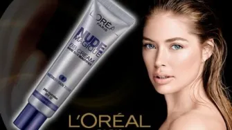žena.hr čitateljice ocijenile L’Oreal Paris Nude Magique BB kremu