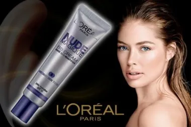 žena.hr čitateljice ocijenile L’Oreal Paris Nude Magique BB kremu