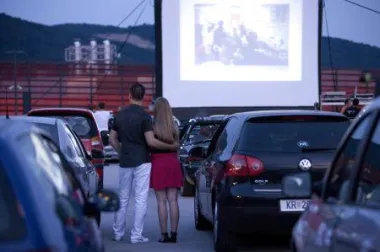 Najveća ljetna rasprodaja i jedinstveni filmski doživljaj
