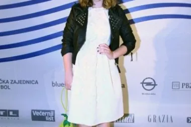 Ljupka Tanevska