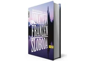 Knjiga tjedna: Sloboda