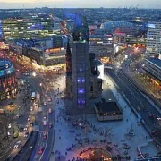 Posjetite Berlin