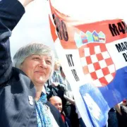 Olimpijsko srebro za moje zlatne sinove