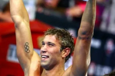 Matt Grevers