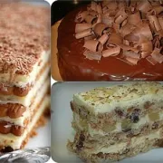 Samo za sladokusce – mmm... fiiine torte