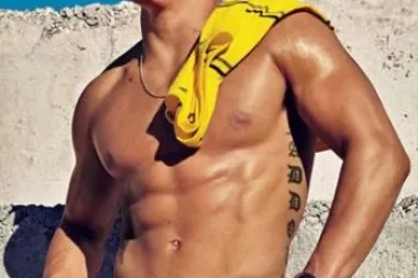 Chris Brooks