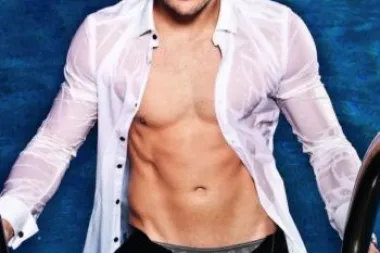 Mark Wright