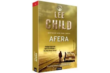 Knjiga tjedna: Afera