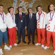 P&G za potporu mladim sportašima!