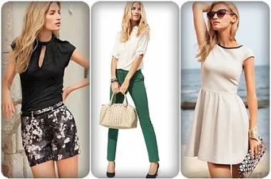 H&M Lookbook za kolovoz i ostale novosti