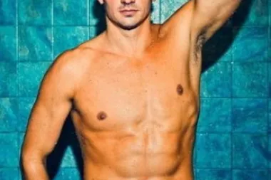 Ryan Lochte