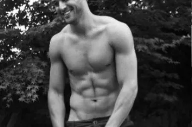 Ryan Guzman
