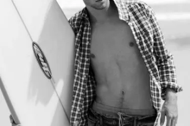Devin Paisley