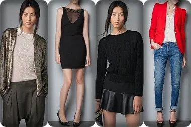 Zara – lookbook za kolovoz i ostale novosti